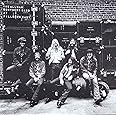 The Allman Brothers at Fillmore East