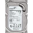 SEAGATE 7200.14 3.5inch 2TB 64MB 7200rpm SATA6.0Gb/s ST2000DM001 [並行輸入品]