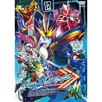 Amazon.co.jp: 仮面ライダージオウ VOL.12 [DVD] : 奥野壮, 押田岳