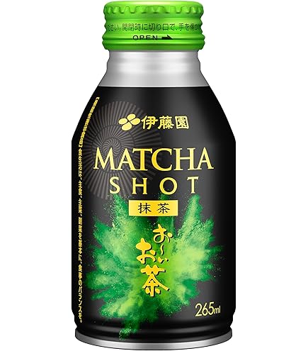 Amazon.co.jp: 伊藤園 抹茶ラブ matcha LOVE 無糖 190ml×30本 パウダー
