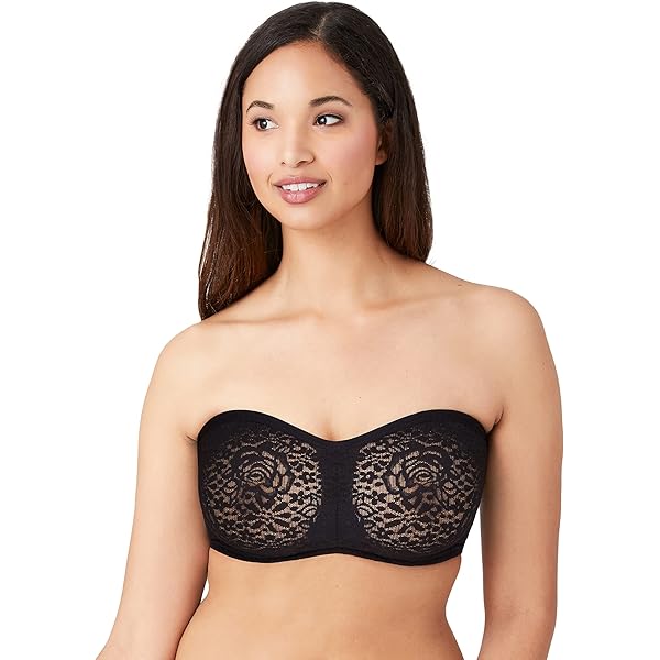 Susa Latina Champagne Underwire Lace Bra 8008 - 40D UK (90D EU) - View #7