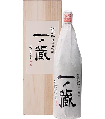 Amazon.co.jp: 天狗舞 古古酒純米大吟醸 1800ml : 食品・飲料・お酒