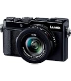 Amazon | パナソニック コンパクトデジタルカメラ ルミックス LX100 4