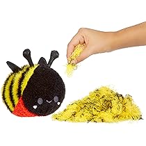 Amazon.co.jp: Fluffie Stuffiez(フラッフィー・スタッフィズ
