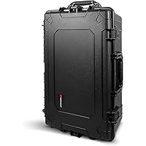 Amazon | Matterport 31インチ ポータブル防水ハードケース