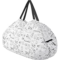 Amazon Co Jp 売れ筋ランキング エコバッグ の中で最も人気のある商品です