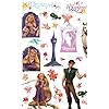 塔の上のラプンツェル ディズニー - 塔の上のラプンツェル FVGA(480×800)壁紙 24092