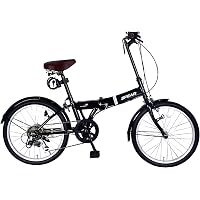 Amazon.co.jp 売れ筋ランキング: 折りたたみ自転車 の中で最も人気の 