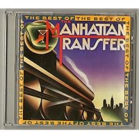 Amazon.co.jp: Manhattan Transfer Live: ミュージック