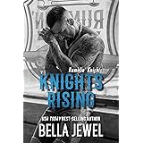 Knights Rising (Rumblin' Knights Book 1)