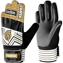 Amazon | Frater キーパーグローブ ジュニア キーグロ サッカー