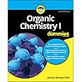 Organic Chemistry I For Dummies