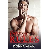 Rafferty's Rules (Phillips Brothers Book 3)
