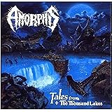 Tales From the Thousand Lakes (Reis)