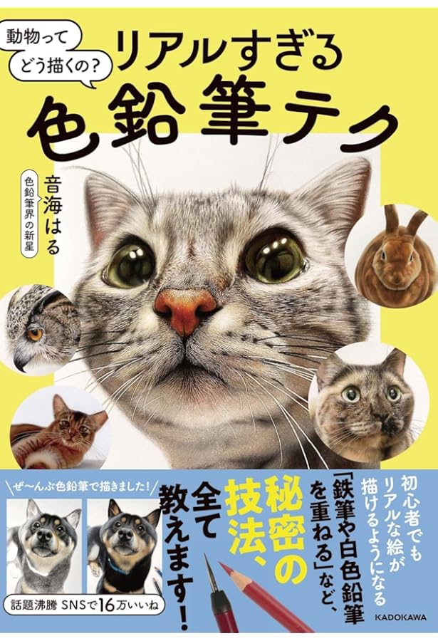 新装版色えんぴつでうちの犬を描こう | 目羅健嗣 |本 | 通販 | Amazon