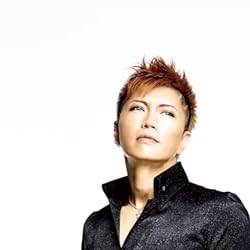 GACKTの人気壁紙画像 P.S.I LOVE U