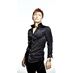 GACKT iPhone SE第2~3世代 8~6 壁紙 視差効果 P.S.I LOVE U GACKT iPhone SE第2~3世代 8~6 壁紙 視差効果 P.S.I LOVE U