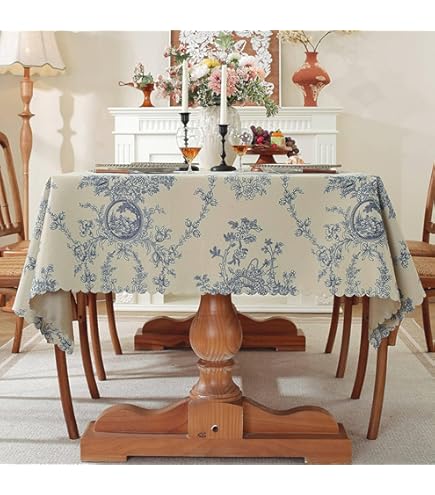 新品　テーブルクロス MINTON （ミントン） 130×180cm Amazon｜MINTON(ミントン) テーブルクロス ハードウィック 4サイズ