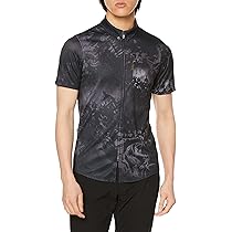 【新品】カペルミュール シャツジャージ 半袖シャツ XL(LL) 新品】カペルミュール シャツジャージ 半袖シャツ XL(LL)