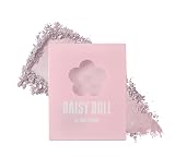DAISY DOLL by MARY QUANT(デイジードールバイマリークヮント) パウダーブラッシュ LV-01 ハッピーオーラが溢れ出すユレルラベンダー 8.3g エフォートレス仕上げで肌に溶け込むパウダーブラッシュ パープル ハイライト チーク