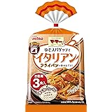 マ・マー ゆでスパゲッティ イタリアン(3食入)