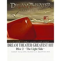 バンドスコア DREAM THEATER グレイテスト・ヒット Disc1 -The