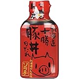 ソラチ 北海道 十勝豚丼のたれ 220g