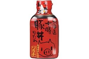 ソラチ 北海道 十勝豚丼のたれ 220g