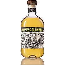 Amazon.co.jp: ESPOLON(エスポロン) アネホ 750ml [ テキーラ メキシコ