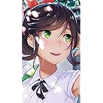 綺麗にしてもらえますか。 iPhoneSE/5s/5c/5(640×1136)壁紙 金目綿花奈（きんめわかな）