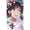綺麗にしてもらえますか。 金目綿花奈（きんめわかな） iPhoneSE/5s/5c/5(640×1136)壁紙