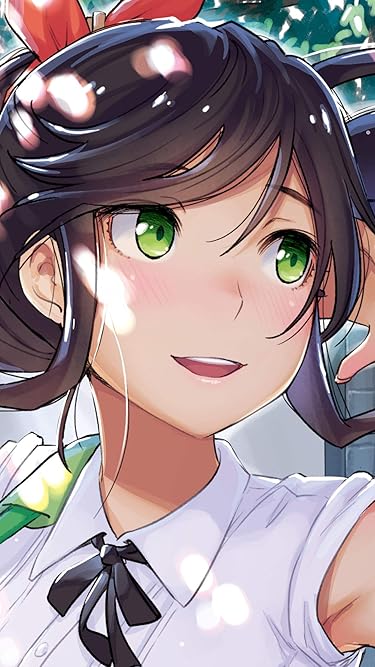 アニメ化決定作品 - 金目綿花奈（きんめわかな）