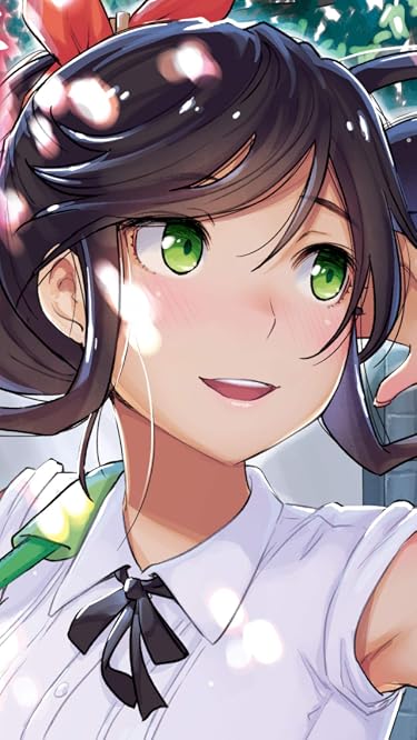 アニメ化決定作品 - 金目綿花奈（きんめわかな）