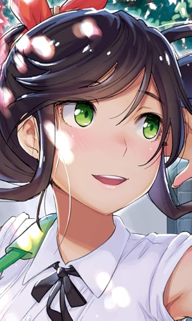 2026冬アニメ - 金目綿花奈（きんめわかな）