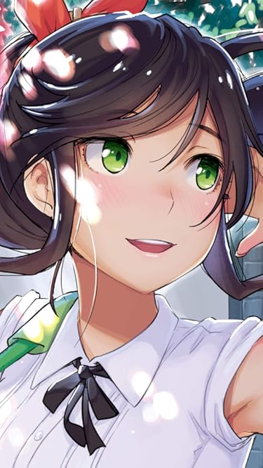 綺麗にしてもらえますか。  iPhone/Androidスマホ壁紙(540×960)-1 - 金目綿花奈（きんめわかな）