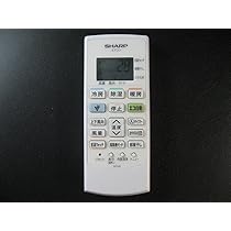 シャープ エアコンリモコン A914JB dwos6rj Amazon.co.jp: シャープ エアコンリモコン A914JB : ホーム