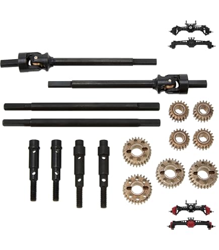 Amazon | オーバードライブ ギアボックス DLX LCG トランス OD-3