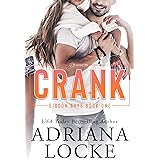Crank (The Gibson Boys Series Book 1)