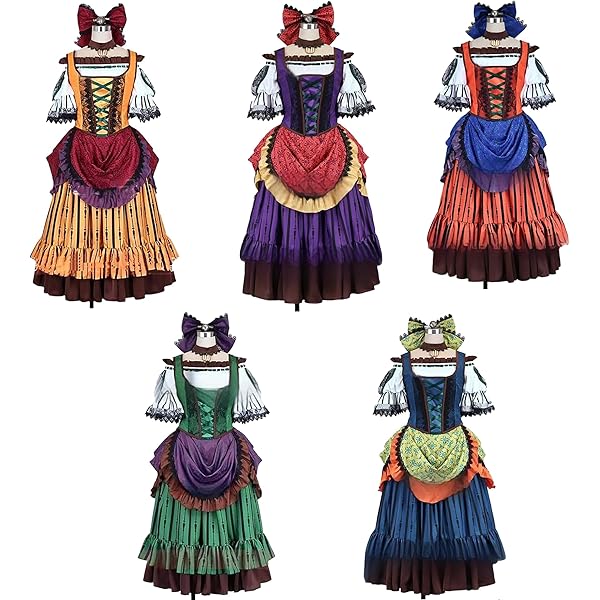 みおん ページ フレンジー ガストンガールズ　ウィッグ Amazon.co.jp: IUPIII ☆ ザ・ヴィランズ・ハロウィーン“Into