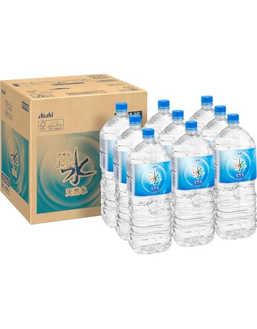 Water One 専用水6本 Water One 専用水6本