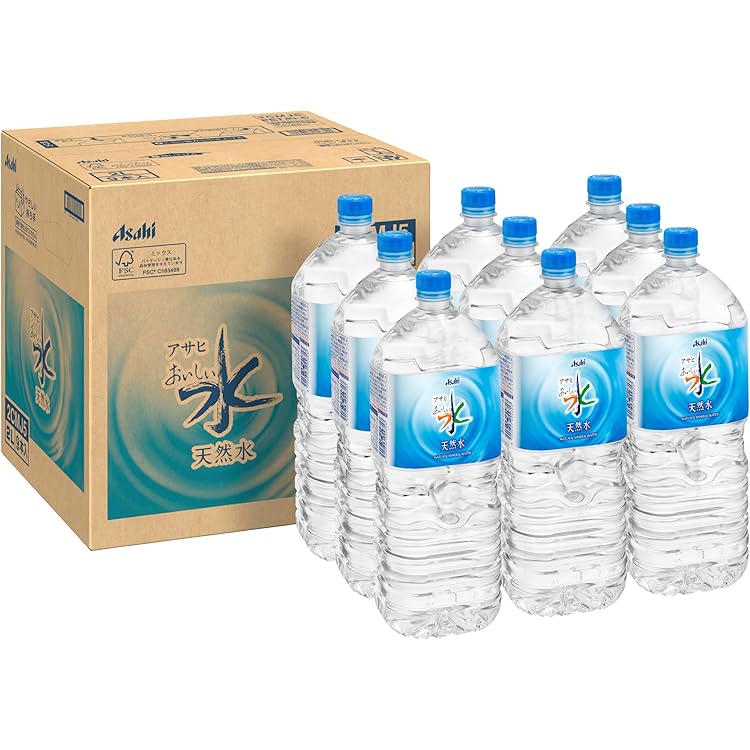 Amazon.co.jp: 近江ミネラルウォーターサービス [天然鉱泉-いわまの