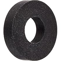 Amazon | キタコ(KITACO) ラバーカラー φ6 φ13x3mm 汎用 EPDM