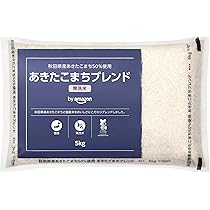 Amazon.co.jp: 新潟県産新之助 無洗米 5kg 令和7年産 : 食品・飲料・お酒