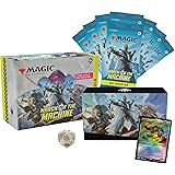 マジック:ザ・ギャザリング 機械兵団の進軍Bundle 英語版 D17950000 MTG トレカ ウィザーズ・オブ・ザ・コースト D17950000