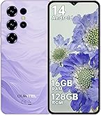 Amazon | 【Android 15】 OUKITEL C1 SIMフリー スマートフォン