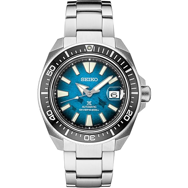Amazon.co.jp: [セイコーウォッチ] 腕時計 プロスペックス Diver