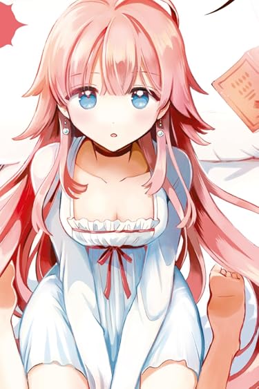 7人の眠り姫  iPhone/Androidスマホ壁紙(640×960)-1 - クレア