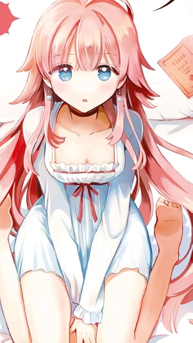 7人の眠り姫  iPhone/Androidスマホ壁紙(480×854)-1 - クレア