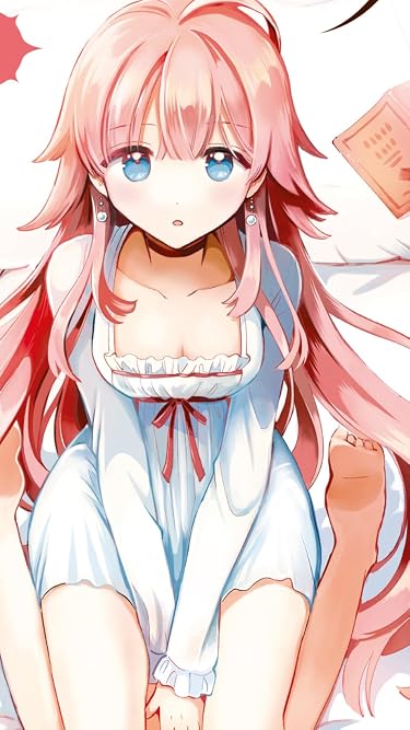 7人の眠り姫  iPhone/Androidスマホ壁紙(750×1334)-1 - クレア