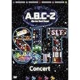 A.B.C-Z Star Line Travel Concert(DVD初回限定盤)
